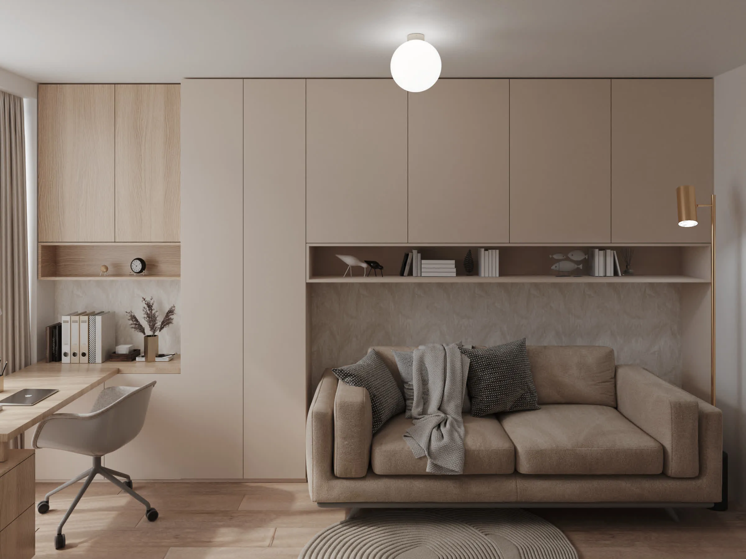 Project showcase